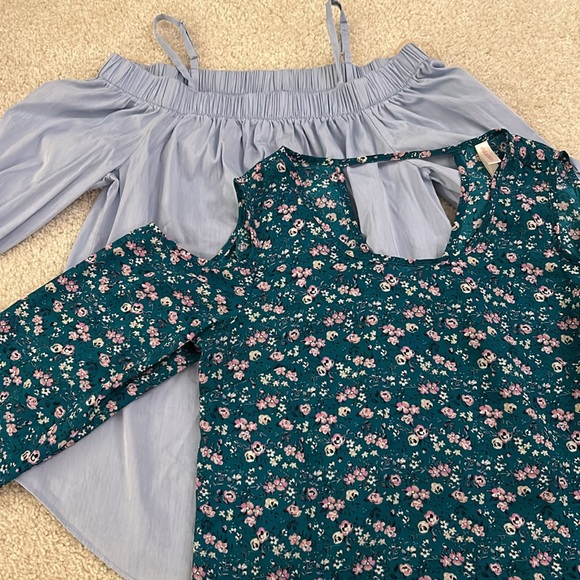 Top Bundle - Medium - Picture 1 of 4